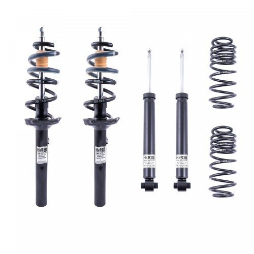 Sportfahrwerk cup kits - h&r,