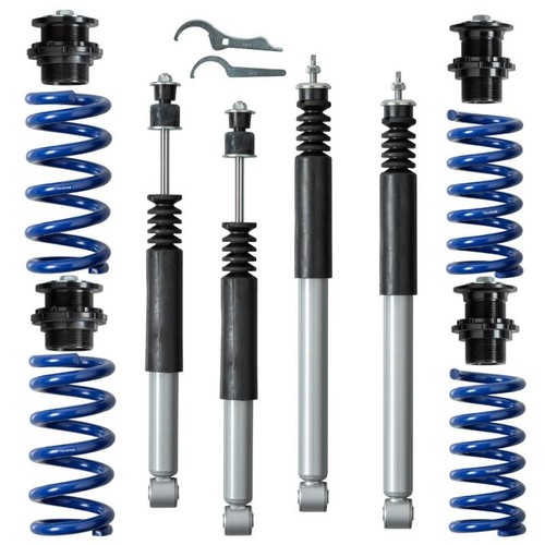 Sport gewindefahrwerk set - sport,