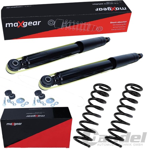 Maxgear - 2x,