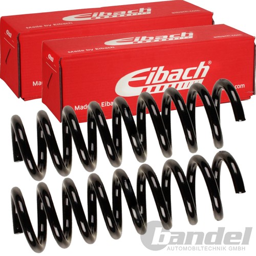 Eibach serien - eibach,