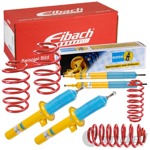 Eibach bilstein b12 sportline - eibach/bilstein,