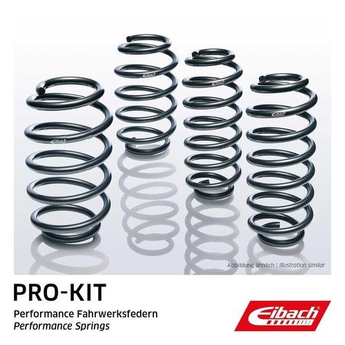 Eibach pro kit - eibach, pro-kit