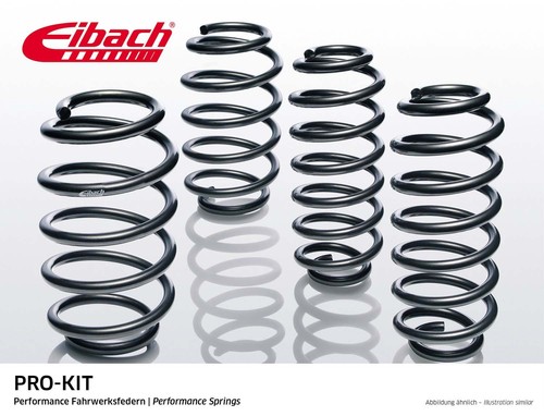 Eibach pro kit - federn, 30/30mm