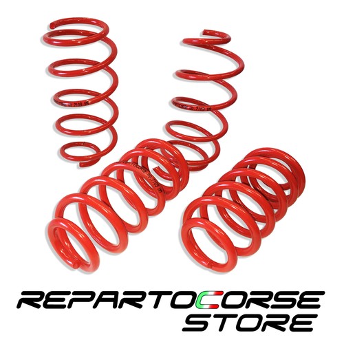 Kit sportfedern repartocorse - kit, 4