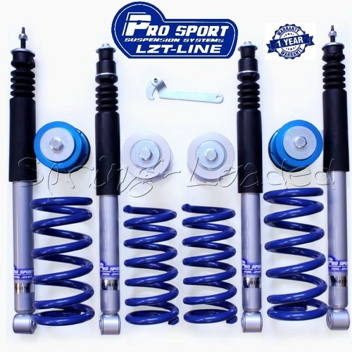 Prosport lzt gewindefahrwerk - prosport,