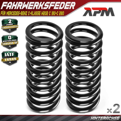 Feder fahrwerksfedern - feder,